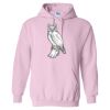 Heavy Blend Hooded Gildan Sweatshirt Thumbnail