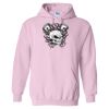 Heavy Blend Hooded Gildan Sweatshirt Thumbnail
