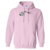 Heavy Blend Hooded Gildan Sweatshirt Thumbnail