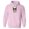 Heavy Blend Hooded Gildan Sweatshirt Thumbnail