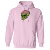 Heavy Blend Hooded Gildan Sweatshirt Thumbnail
