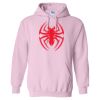 Heavy Blend Hooded Gildan Sweatshirt Thumbnail