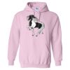 Heavy Blend Hooded Gildan Sweatshirt Thumbnail