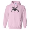 Heavy Blend Hooded Gildan Sweatshirt Thumbnail