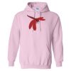Heavy Blend Hooded Gildan Sweatshirt Thumbnail