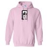 Heavy Blend Hooded Gildan Sweatshirt Thumbnail