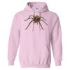 Heavy Blend Hooded Gildan Sweatshirt Thumbnail