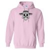 Heavy Blend Hooded Gildan Sweatshirt Thumbnail