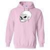 Heavy Blend Hooded Gildan Sweatshirt Thumbnail