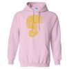 Heavy Blend Hooded Gildan Sweatshirt Thumbnail