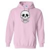 Heavy Blend Hooded Gildan Sweatshirt Thumbnail