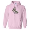 Heavy Blend Hooded Gildan Sweatshirt Thumbnail
