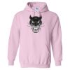 Heavy Blend Hooded Gildan Sweatshirt Thumbnail