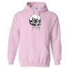Heavy Blend Hooded Gildan Sweatshirt Thumbnail