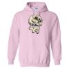 Heavy Blend Hooded Gildan Sweatshirt Thumbnail