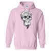 Heavy Blend Hooded Gildan Sweatshirt Thumbnail