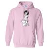 Heavy Blend Hooded Gildan Sweatshirt Thumbnail