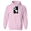 Heavy Blend Hooded Gildan Sweatshirt Thumbnail