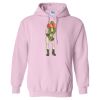 Heavy Blend Hooded Gildan Sweatshirt Thumbnail