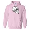 Heavy Blend Hooded Gildan Sweatshirt Thumbnail