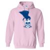 Heavy Blend Hooded Gildan Sweatshirt Thumbnail