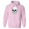 Heavy Blend Hooded Gildan Sweatshirt Thumbnail