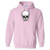 Heavy Blend Hooded Gildan Sweatshirt Thumbnail