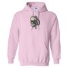Heavy Blend Hooded Gildan Sweatshirt Thumbnail