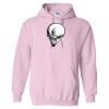 Heavy Blend Hooded Gildan Sweatshirt Thumbnail