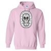 Heavy Blend Hooded Gildan Sweatshirt Thumbnail