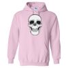 Heavy Blend Hooded Gildan Sweatshirt Thumbnail