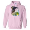 Heavy Blend Hooded Gildan Sweatshirt Thumbnail