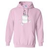 Heavy Blend Hooded Gildan Sweatshirt Thumbnail
