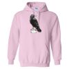 Heavy Blend Hooded Gildan Sweatshirt Thumbnail