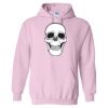 Heavy Blend Hooded Gildan Sweatshirt Thumbnail