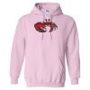 Heavy Blend Hooded Gildan Sweatshirt Thumbnail