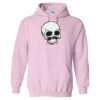 Heavy Blend Hooded Gildan Sweatshirt Thumbnail