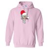 Heavy Blend Hooded Gildan Sweatshirt Thumbnail