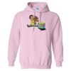 Heavy Blend Hooded Gildan Sweatshirt Thumbnail