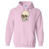 Heavy Blend Hooded Gildan Sweatshirt Thumbnail