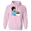 Heavy Blend Hooded Gildan Sweatshirt Thumbnail