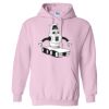Heavy Blend Hooded Gildan Sweatshirt Thumbnail