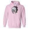 Heavy Blend Hooded Gildan Sweatshirt Thumbnail