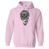 Heavy Blend Hooded Gildan Sweatshirt Thumbnail