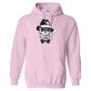 Heavy Blend Hooded Gildan Sweatshirt Thumbnail