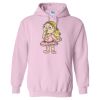 Heavy Blend Hooded Gildan Sweatshirt Thumbnail