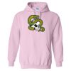 Heavy Blend Hooded Gildan Sweatshirt Thumbnail