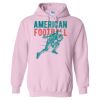 Heavy Blend Hooded Gildan Sweatshirt Thumbnail