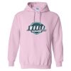 Heavy Blend Hooded Gildan Sweatshirt Thumbnail