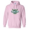 Heavy Blend Hooded Gildan Sweatshirt Thumbnail